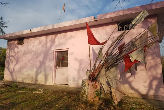 Latest news on Kathua| Theprint.in कठुआ का देवस्थान | चितलीन सेठी