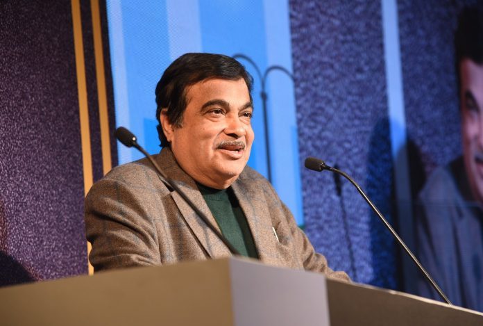 news on politics news on Nitin Gadkari|ThePrint.in