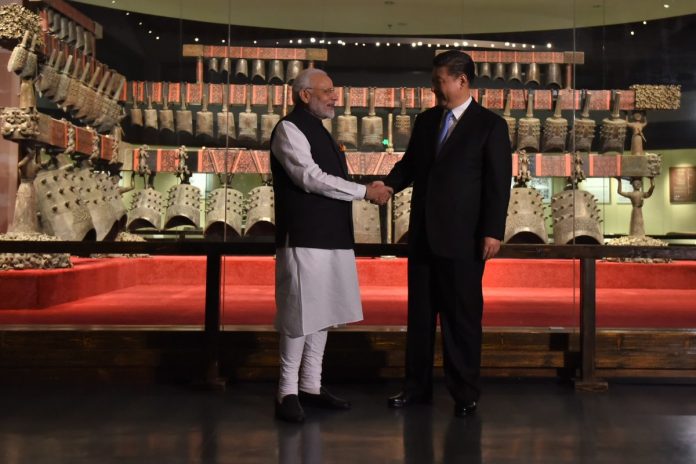 Latest news on Modi