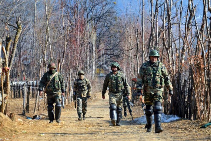 Latest news on Army|ThePrint.in भारतीय सेना