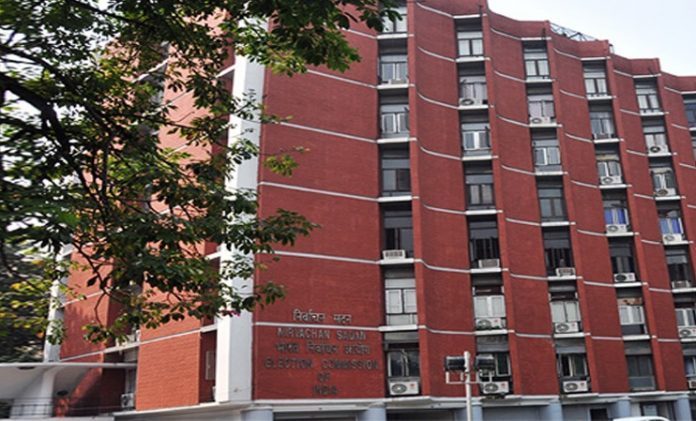news on Election Commission| ThePrint.in news on Election Commission| ThePrint.in
