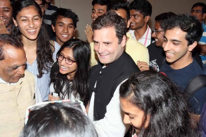 Latest news on Rahul Gandhi news on Rahul Gandhi