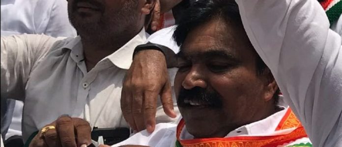 Latest news on Karnataka elections|ThePrint.in विधायक शंकर