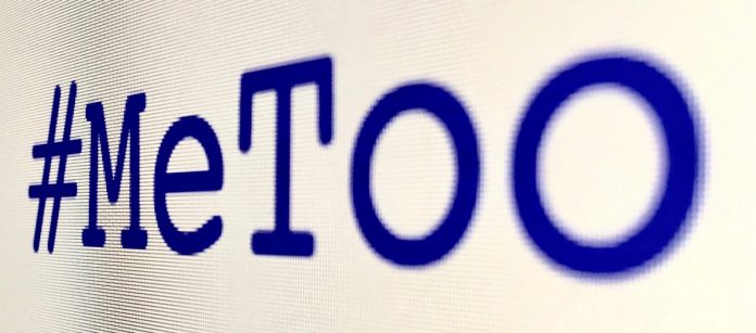 latest news on #Metoo|ThePrint.in #metoo