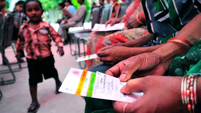 Latest News on Aadhar| ThePrint.in Aadhar