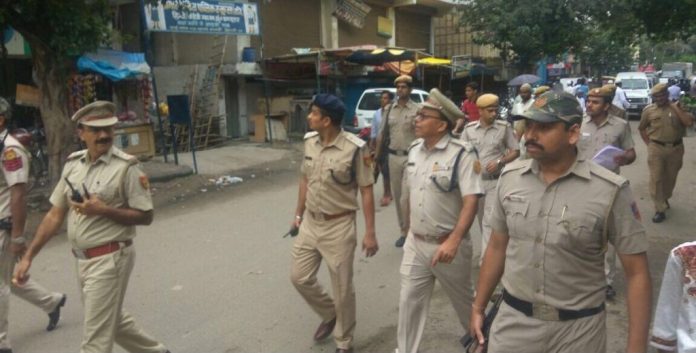 Latest news on Police | ThePrint पुलिस की रेप्रेसेंटेशनल इमेज
