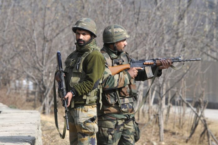 Latest News on kashmir | ThePrint.in kashmir