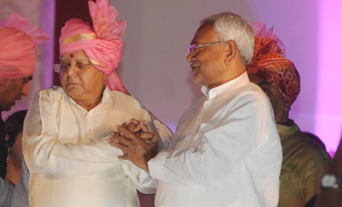 Latest Story on bihar | ThePrint.in bihar story