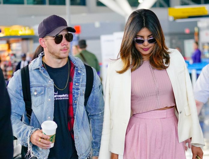 Latest news on Priyanka Chopra | Nik Jonas | ThePrint.in Priyanka Chopra Nick Jonas