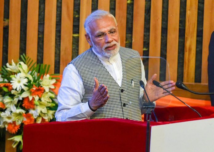 Latest news on Narendra Modi Narendra Modi