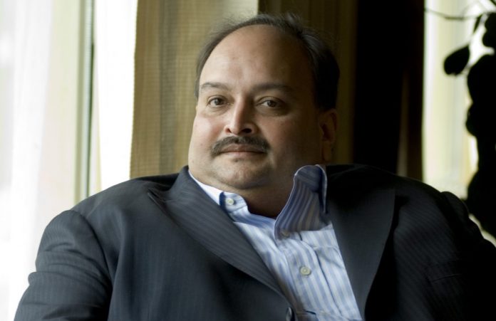 Latest news on Mehul Choksi | ThePrint.in Mehul Choksi