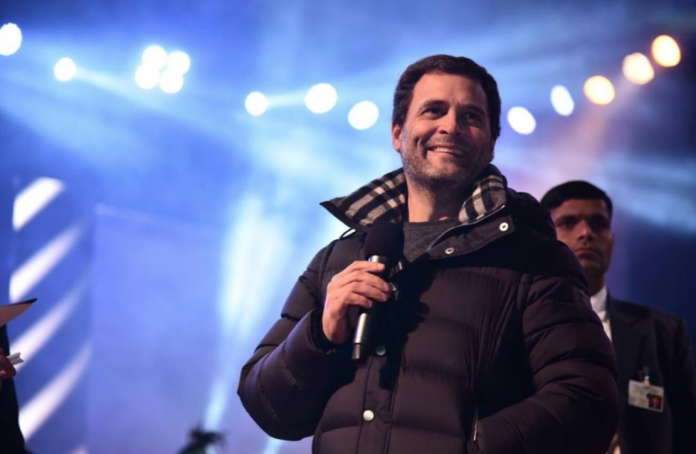 Latest News on Rahul Gandhi| ThePrint.in rahul gandhi