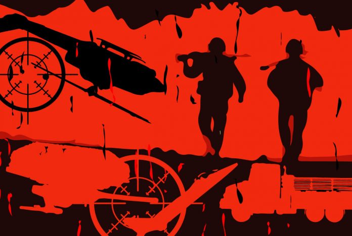 Latest news on Defence | ThePrint.in National Interest