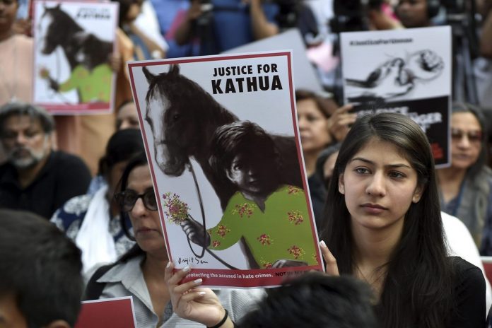 Latest News on kathua rape | ThePrint.in kathua rape news