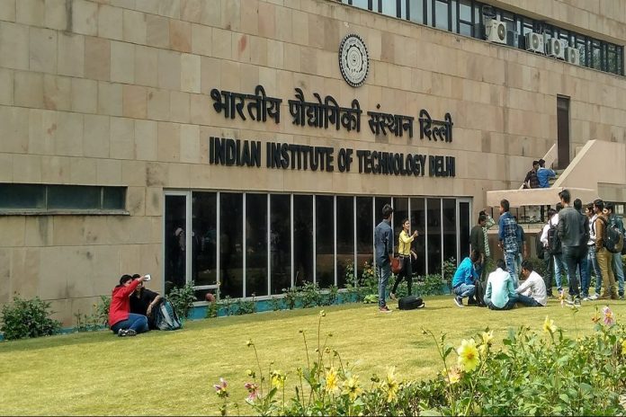 Latest News on IIT_Delhi_Entrance| ThePrint.in News on IIT