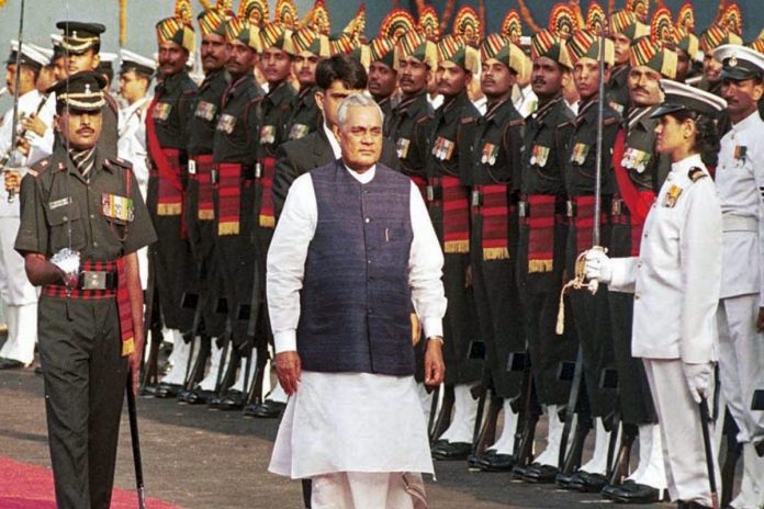 Latest News on Atal Bihari Vajpayee |ThePrint.in News on Atal Bihari Vajpayee