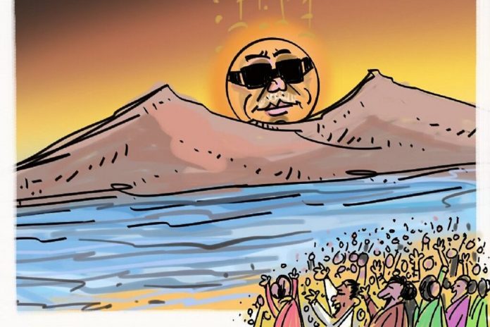 latest News on Tamilnadu | ThePrint.in tamilnadu news