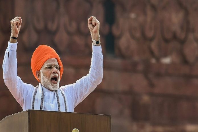 Latest News on Narendra modi | ThePrint.in news on Narendra Modi