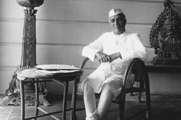 Latest News on Prime ministers | ThePrint.in News on Nehru