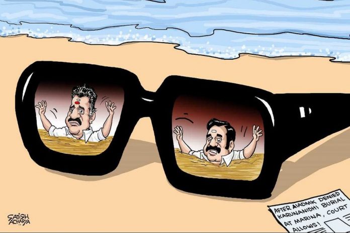 Latest News on tamilnadu | ThePrint.in news on Tamil nadu