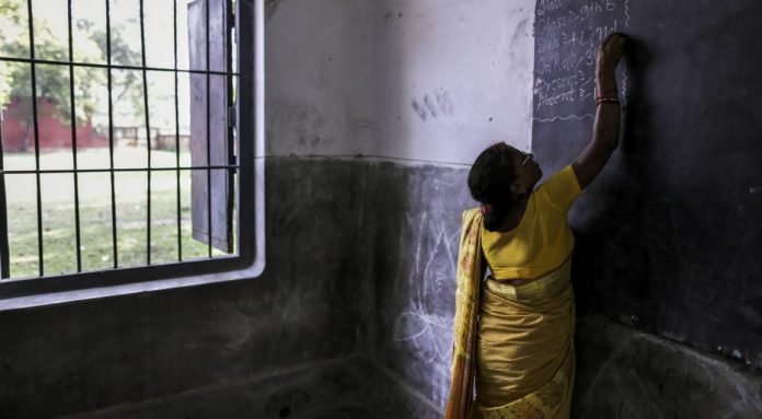 Latest news on Teachers Day| ThePrint.in Teachers Day