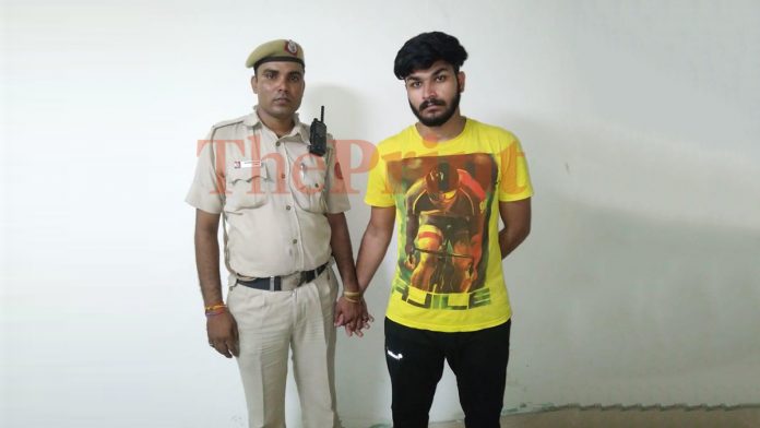 Latest news on Delhi Police | The Print.in news on delhi police