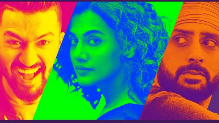 Latest News on Manmarziyaan| ThePrint.in news on Manmarziyaan