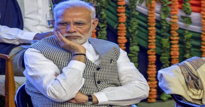Latest News on Narendra Modi| ThePrint.in News on Narendra Modi