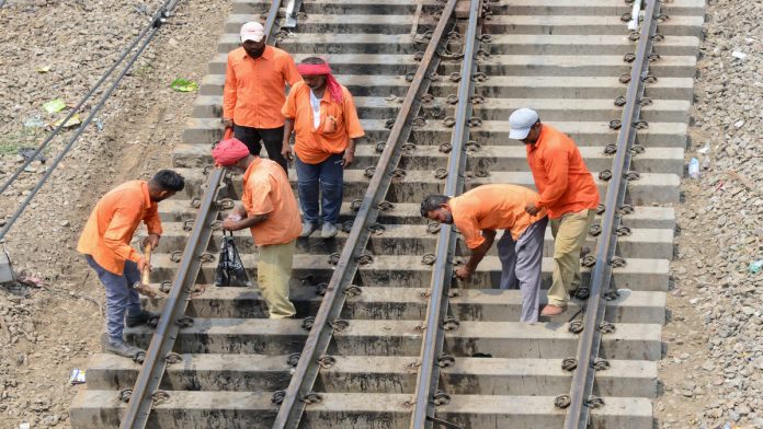 Latest News on RAILWAY |ThePrint.in news on railway