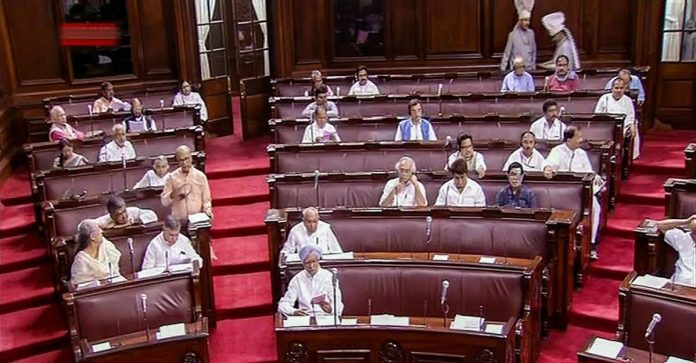 Latest News on Rajya Sabha | दिप्रिंट Latest News on Rajya Sabha | दिप्रिंट