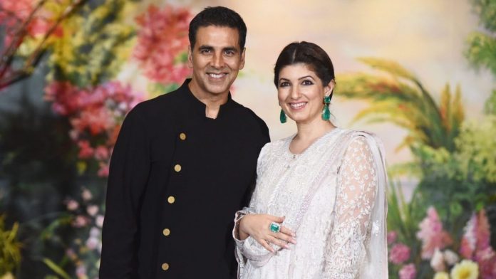 Latest News on Twinkle khanna| ThePrint.in News on Twinkle khanna