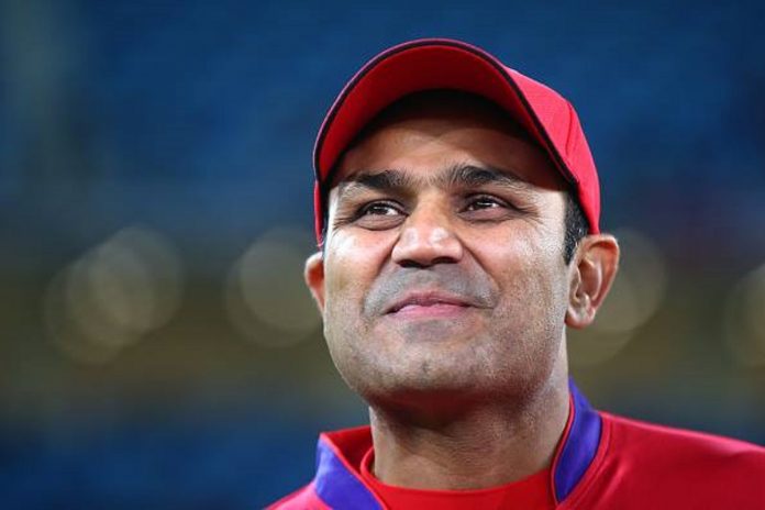Latest News on Cricket | ThePrint.in News on Cricket