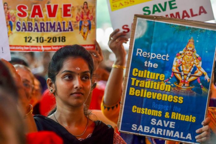 news on sabrimala news on sabrimala