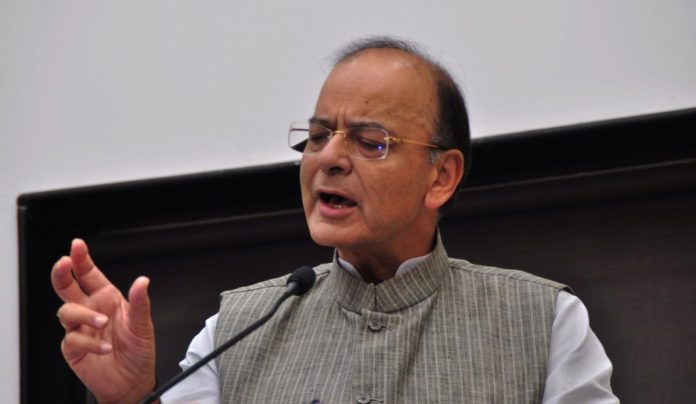 Arun jaitely news on cbi