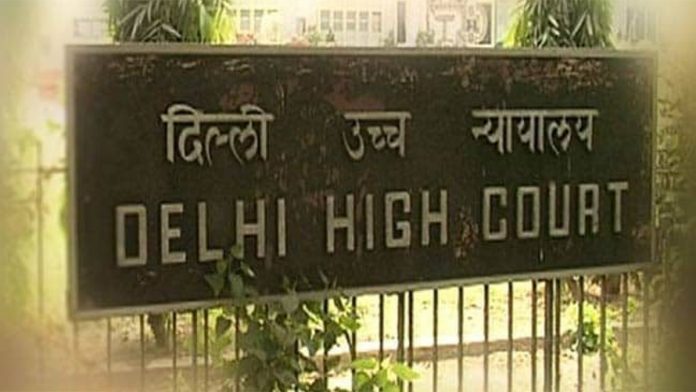 Delhi-high-court