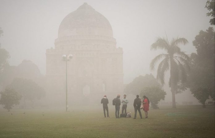 Latest News on Pollution | ThePrint.in News on pollution