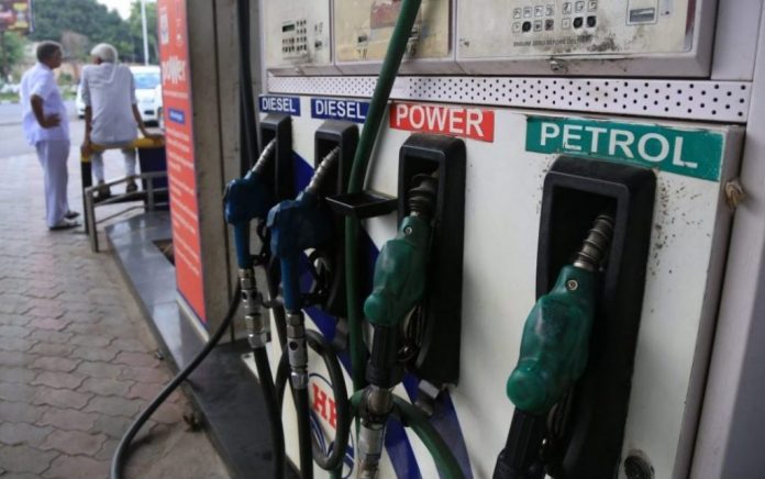 latest news on fuel price| ThePrint.in news on fuel prices
