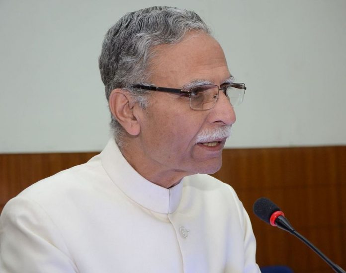 Lieutenant_General_Zameeruddin_Shah news on Lieutenant General Zameer Uddin Shah