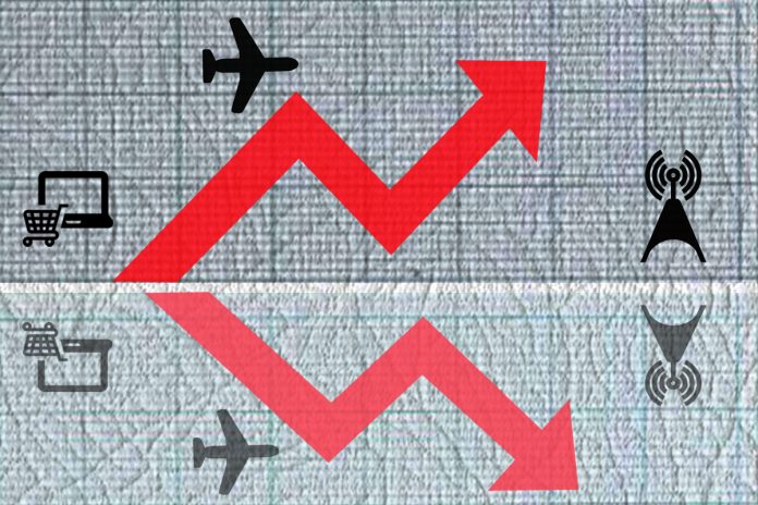Ninan59A Everyone is growing but no one is making money in India’s champion sectors
