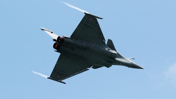 Latest News on Rafale | ThePrint.in News on Rafale