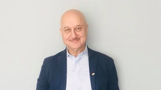 Latest News on anupam-kher | Theprint.in news on anupam kher
