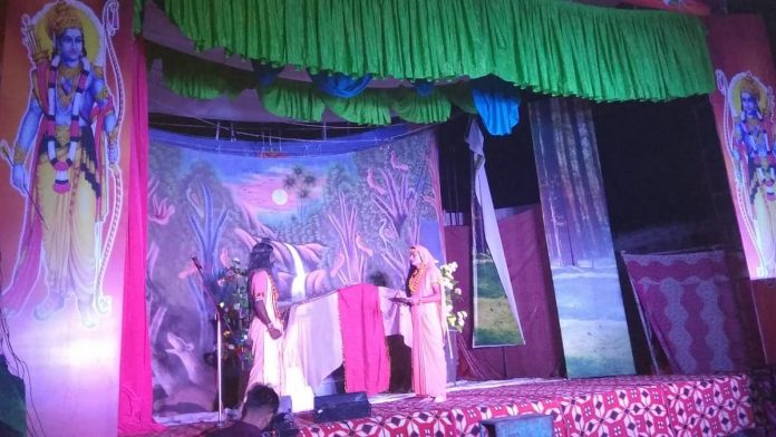 Latest News on Ramleela | ThePrint.in News on Ramleela