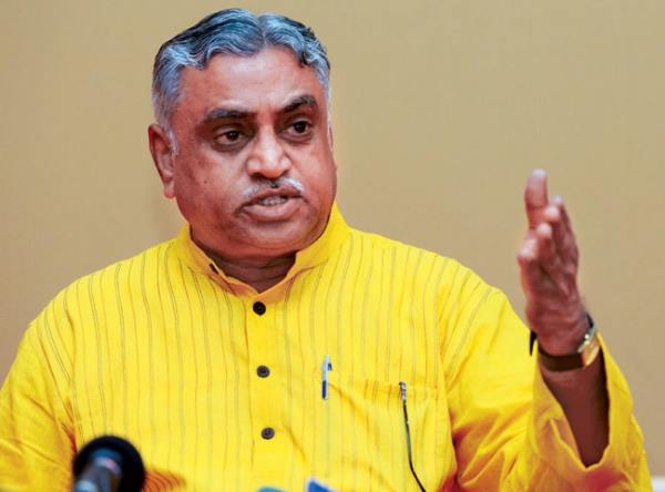 manmohan vaidya news on RSS