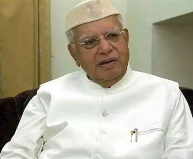 nd tiwari wiki