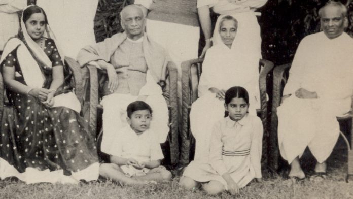 Latest News on sardar-patel-family | ThePrint.in News on patel