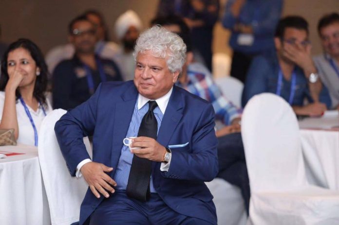 suhel seth suhel seth facebook