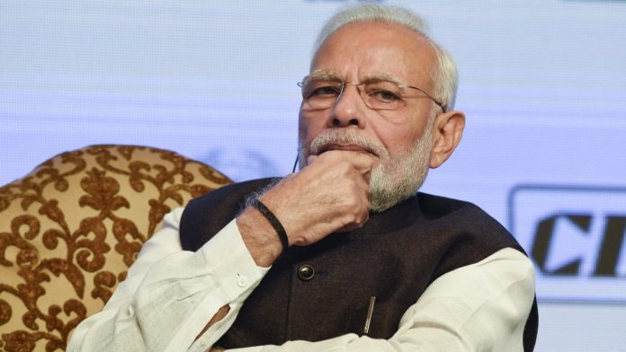 News on Modi | ThePrint.in news on obc