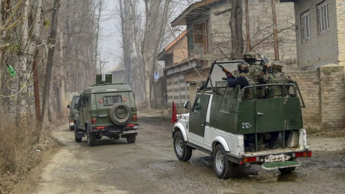 NEWS ON ARMY | Theprint.in news on army