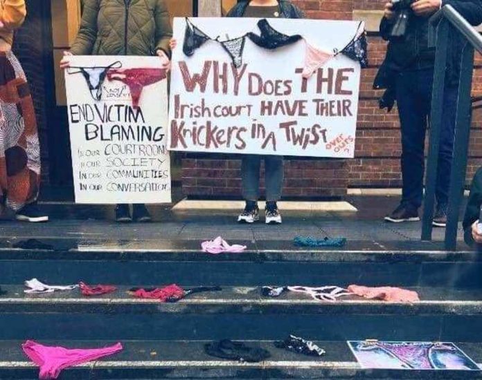 #ThisIsNoConsent
