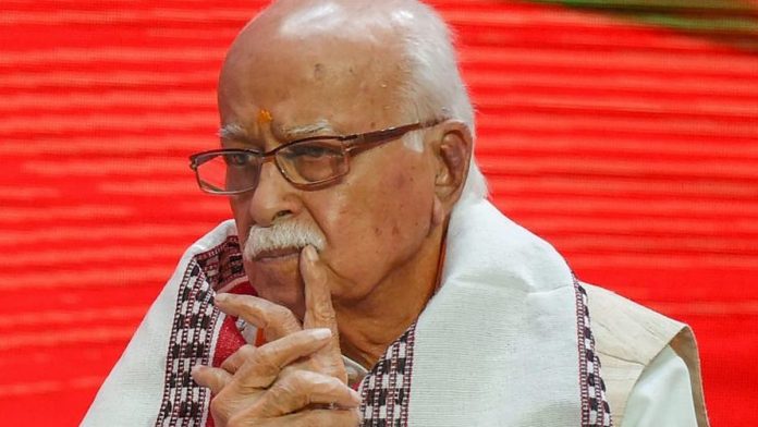 Latest News on Politics | ThePrint.in news on politics